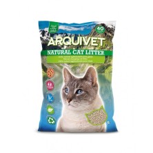 ARQUIVET Lecho natural...
