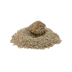 ARQUIVET Lecho natural aglomerante para gatos 5L - Natural Cat Litter