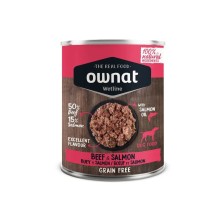Ownat Wetline Beef and...