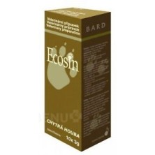 Ecosin 10 X 3 GR