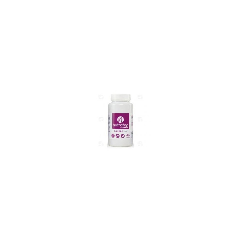 Nutratop Condro Plus 150 Comprimidos