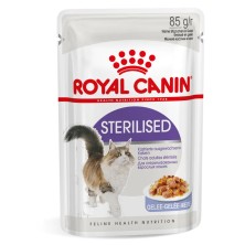 Royal Canin Sterilised en...