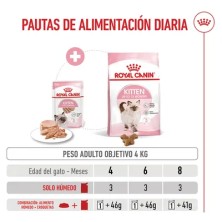 Royal Canin Kitten paté 12x85gr