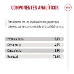 Royal Canin Kitten paté 12x85gr