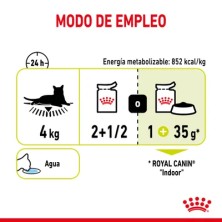 Royal Canin Sensory Smell en salsa 12x85gr
