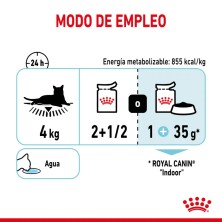 Royal Canin Sensory Feel en salsa 12x85gr