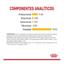 Royal Canin Sensory Taste salsa 12x85gr
