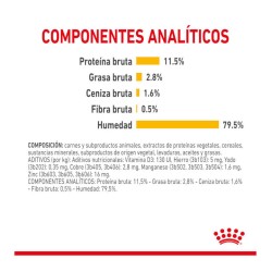 Royal Canin Sensory Taste salsa 12x85gr