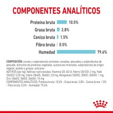 Royal Canin Sensory Taste salsa 12x85gr