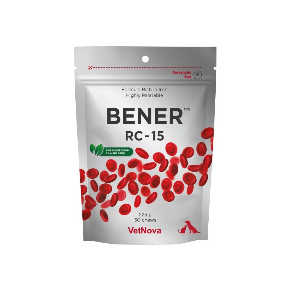 BENER RC-15 CHEWS