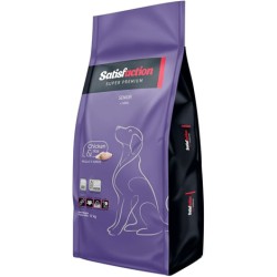 SATISFACTION SUPER PREMIUM SENIOR