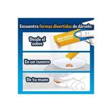 Felix Deli Moments Snack Líquido Variety Pack para Gatos 48X10GR