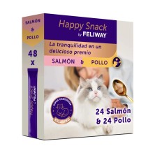 Happy Snack by Feliway Pack...