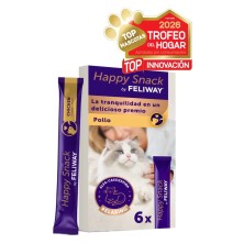 Happy Snack by Feliway DE...
