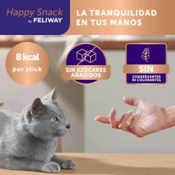Happy Snack by Feliway DE POLLO