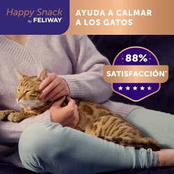 Happy Snack by Feliway DE POLLO