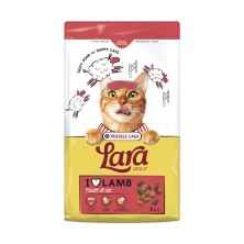 Lara Adult With Lamb 7  Kg
