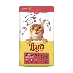 Lara Adult With Lamb 7  Kg