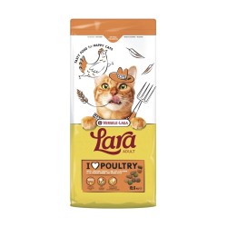 VERSELE-LAGA Lara Adult Turkey & Chicken 7 kg