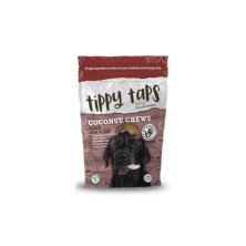 Tippy Taps Snack de Coco...