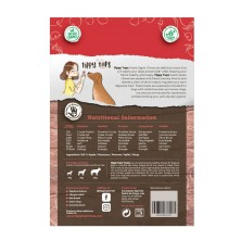 Tippy Taps Snack de Manzana Roja para Perros 100GR