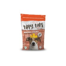 Tippy Taps Snack de Mango...