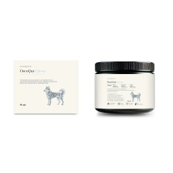 OSEOQUR de Silverwoof 90 und
