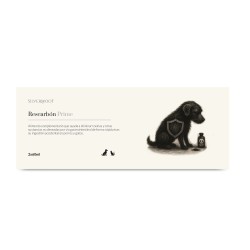 RESCARBÓN PRIME de Silverwoof 2x60ml