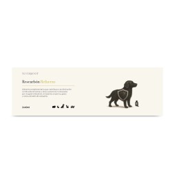 RESCARBÓN REFUERZO de Silverwoof 2x60ml