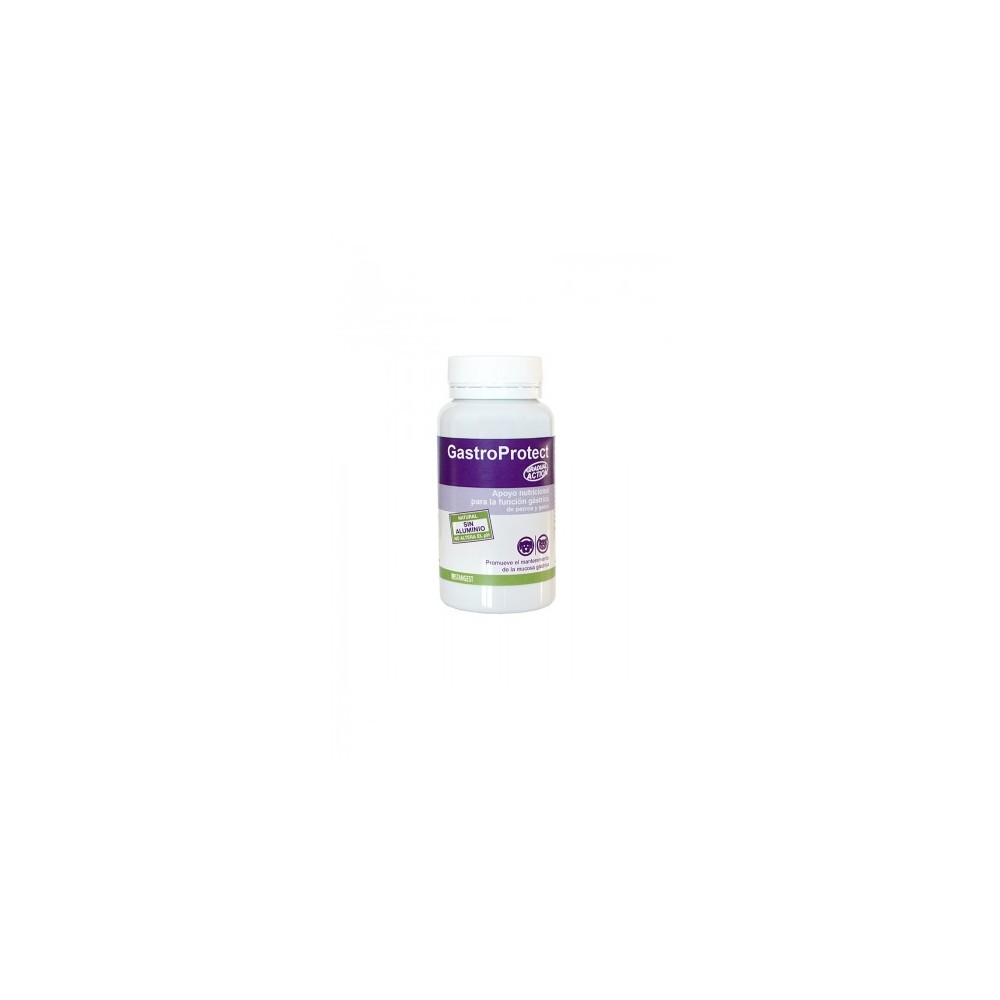 Gastro Protect 30 Comprimidos