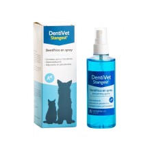 Stanvet DentiVet Proteccion Total 125ml