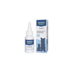 Gel Dental Dentivet 50ml