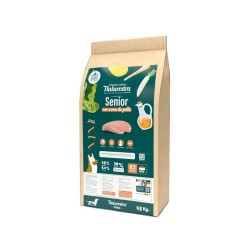 Naturextra Light Senior Pollo para Perros