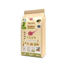 Naturextra Cordero para Perros