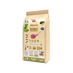 Naturextra Cordero para Perros