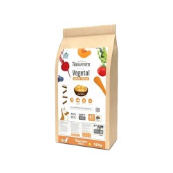 Naturextra Vegetal Efecto Detox para Perros