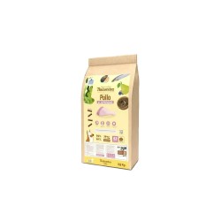 Naturextra Pollo y Arenque Mini Pellet para Perros 5KG
