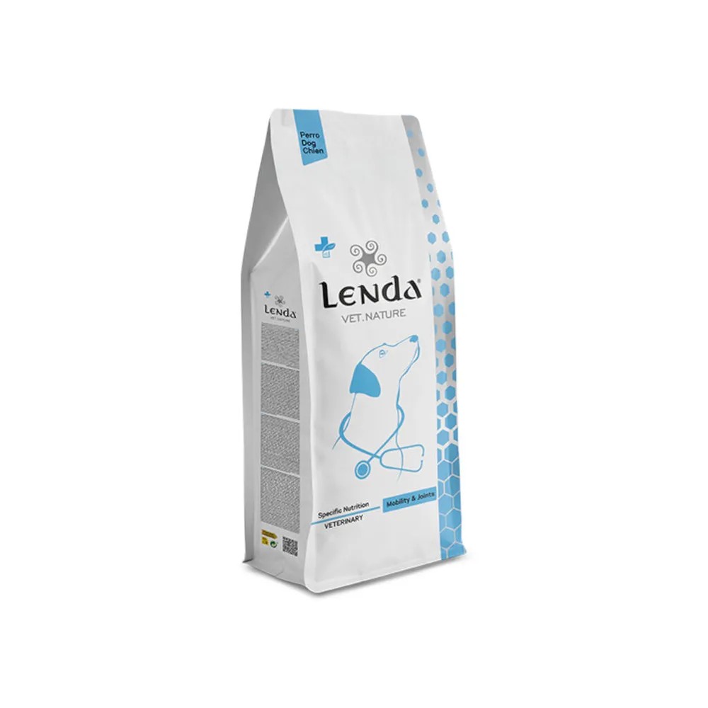 Lenda Vet Nature Mobility & Joints para Perros