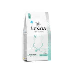 Lenda Vet Nature Renal & Oxalate Pienso para Gatos 2 KG