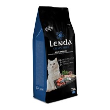 Lenda Grain Free Adult Cat...