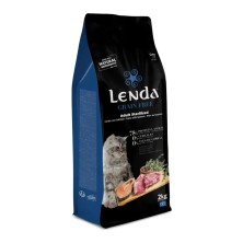 Lenda Grain Free Adult Cat...