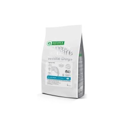 Nature's Protection Adult Pelo Blanco Grain Free Pescado Blanco