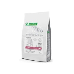Nature's Protection Junior Pelo Blanco Grain Free Pescado Blanco