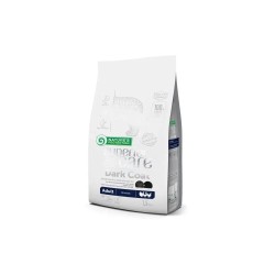 Nature's Protection Adult Pelo Oscuro Grain Free Carne de Ave 1,5kg