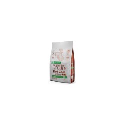 Nature's Protection Adult Red Coat No Grain Razas Pequeñas Cordero 1,5kg