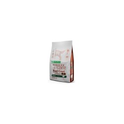 Nature's Protection Adult Red Coat No Grain Cordero 10kg