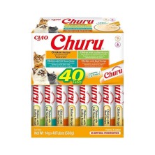 Churu Snack Líquido...