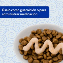 Churu Snack Líquido Variedades de Pollo para gatos