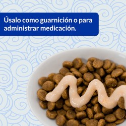 Churu Snack Líquido Variedades de Pollo para gatos
