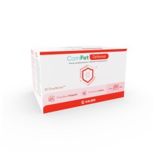 Calier Compet Defense 30...